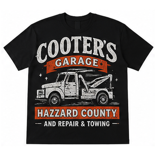 The 25 Most Iconic Gen X T-Shirts of All Time