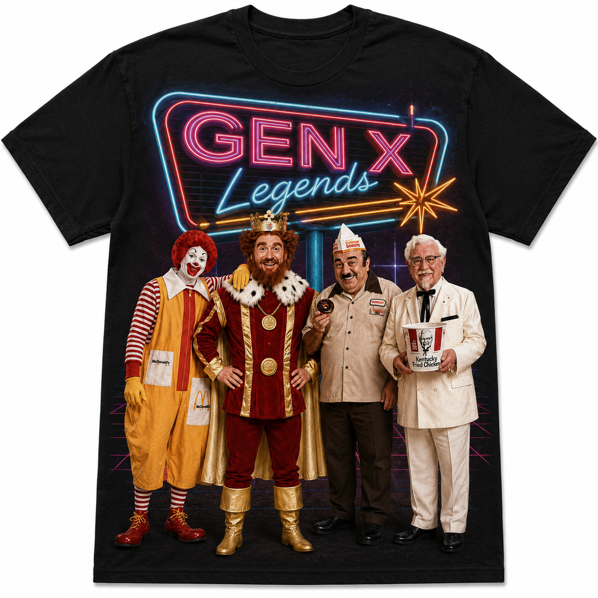 Gen X vs. Millennials: Who Actually Has Better Nostalgia? (A Completely Unbiased Investigation)