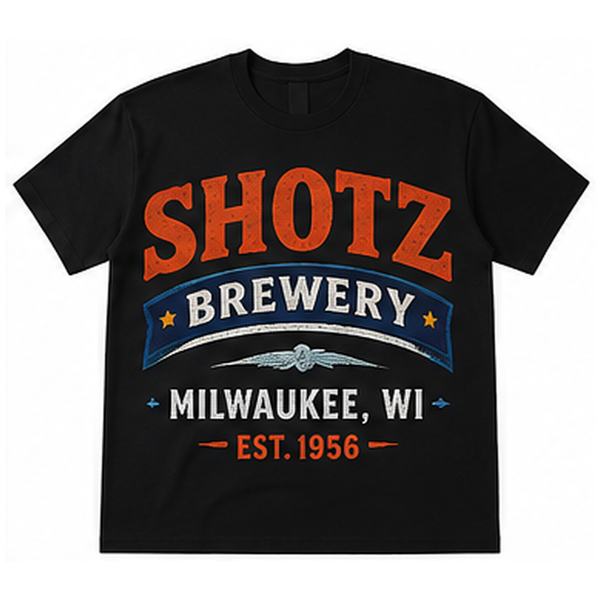 Shotz Brewery