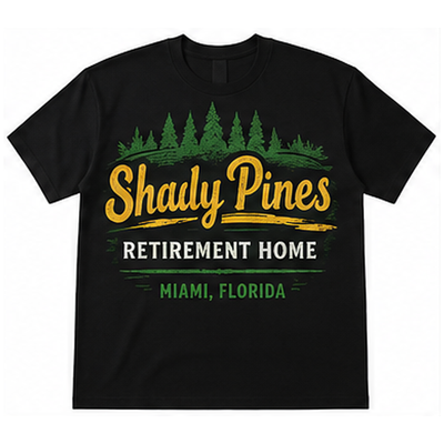 Shady Pines