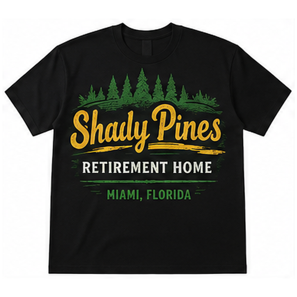 Shady Pines