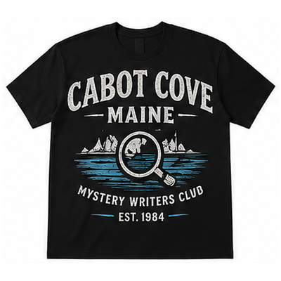 Cabot Cove