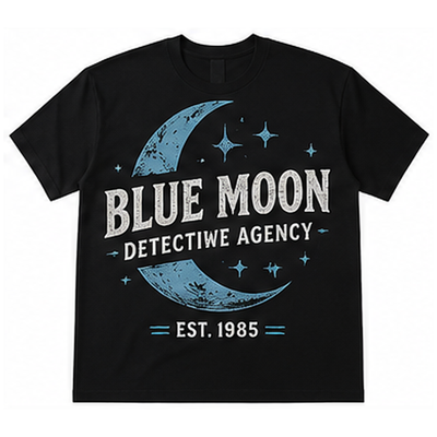 Blue Moon