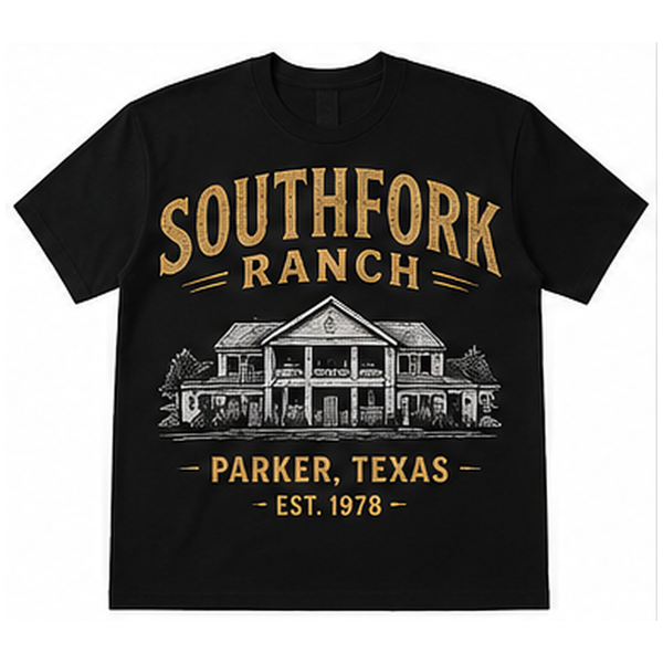 Southfork Ranch