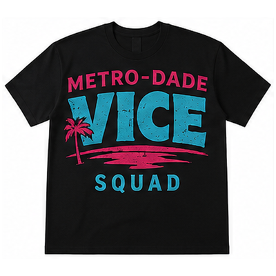 Miami Vice