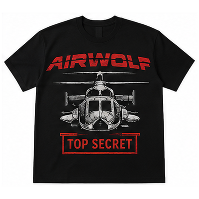 Airwolf