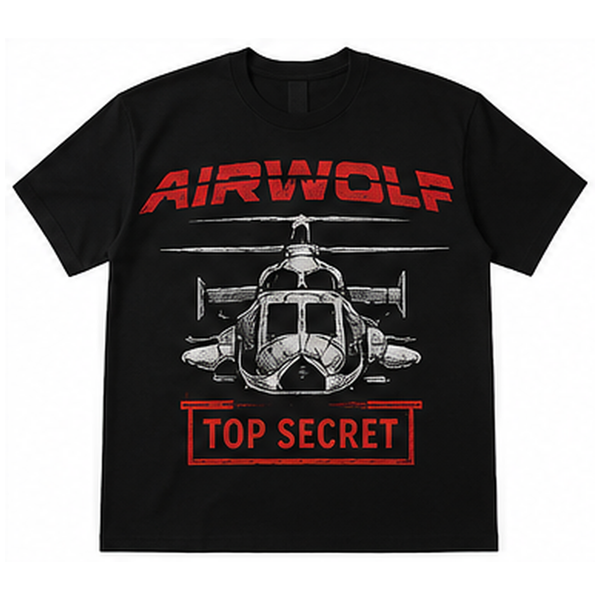 Airwolf