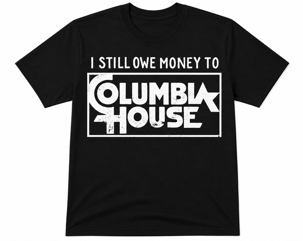 Columbia House