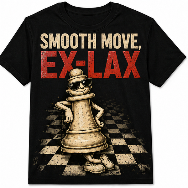 Smooth Move, Ex-Lax