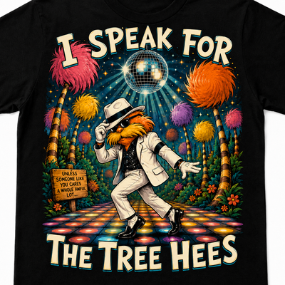 Tree Hees
