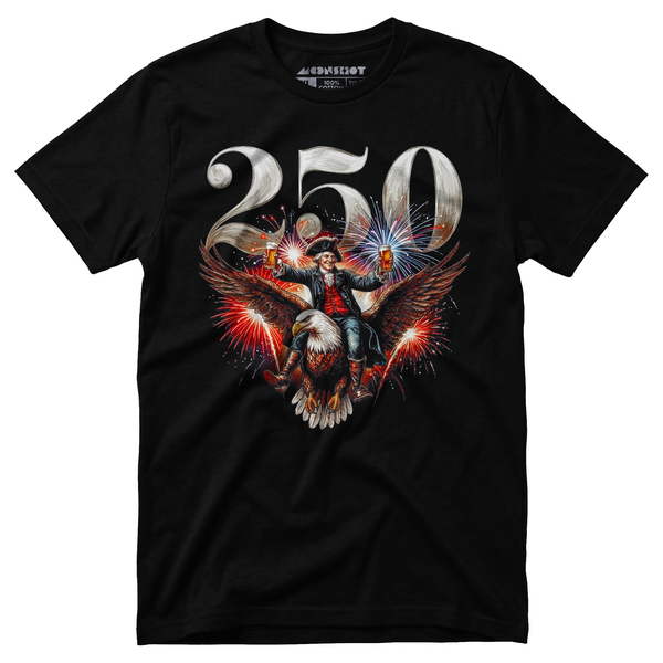 America 250