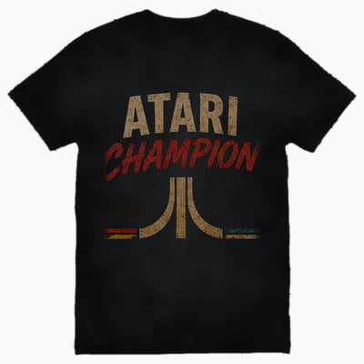 Atari Champion