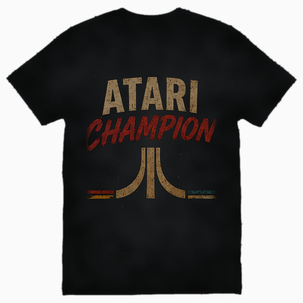 Atari Champion