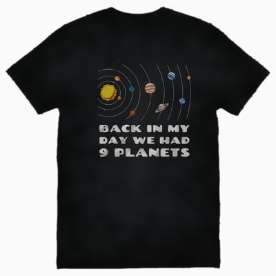Bring Back Pluto