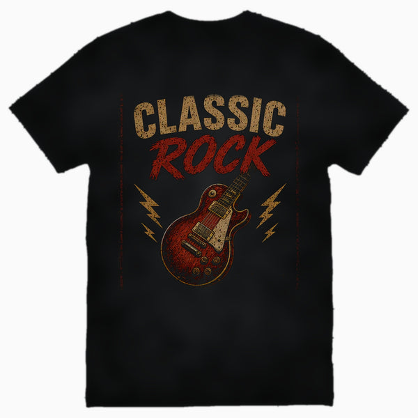 Classic Rock