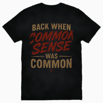 Common Sense