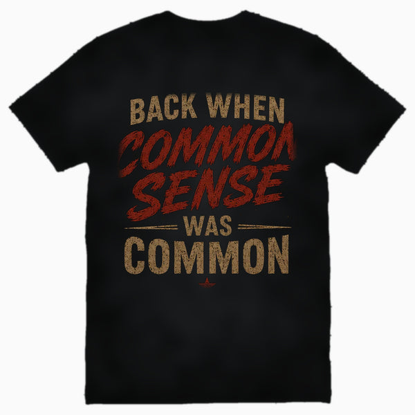 Common Sense
