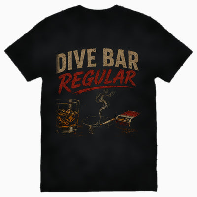 Dive Bar