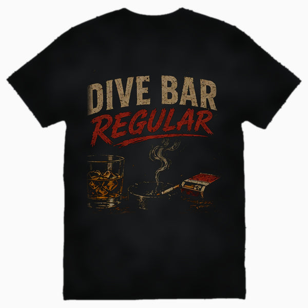 Dive Bar