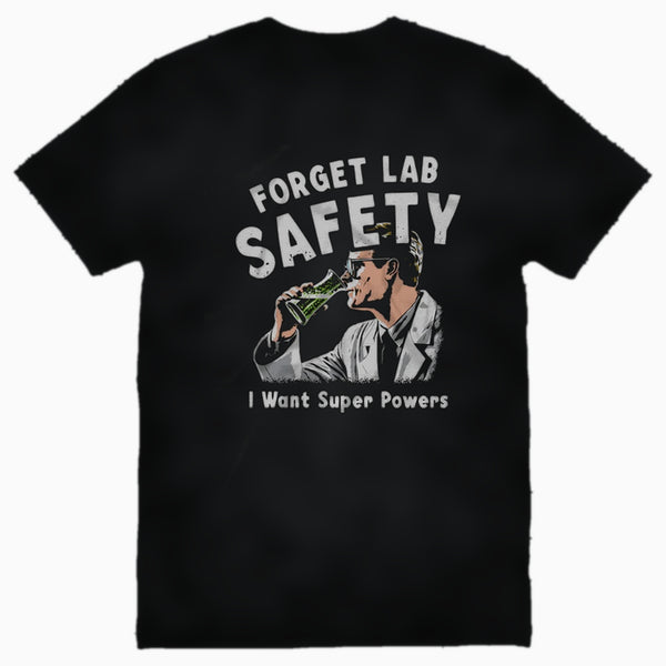 Lab Safety