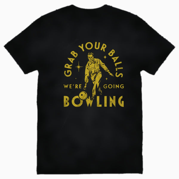 Grab Your Balls