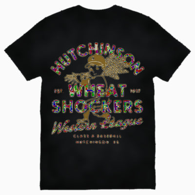 Hutchinson Wheat Shockers