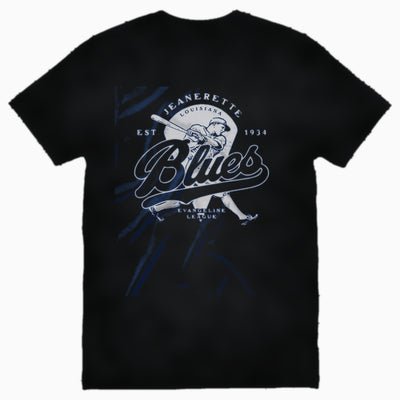 Jeanerette Blues