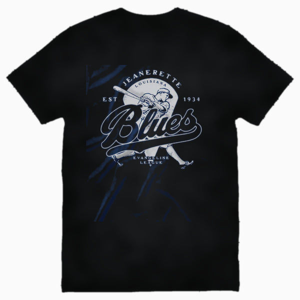Jeanerette Blues