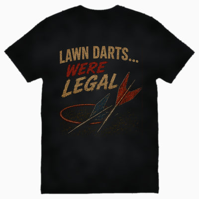 Lawn Darts