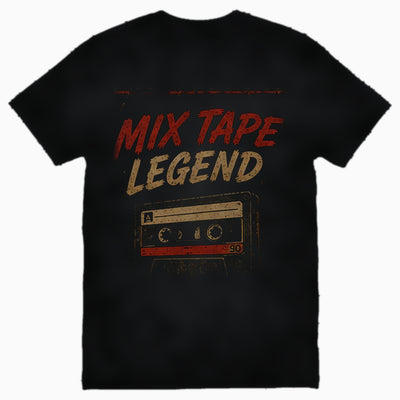 Mixed Tape
