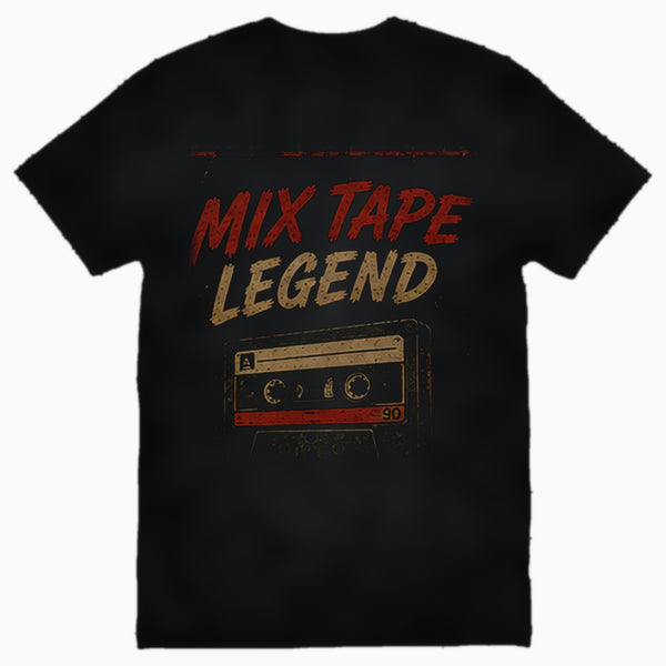 Mixed Tape