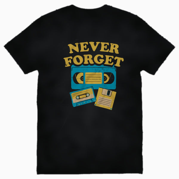 Never Forget