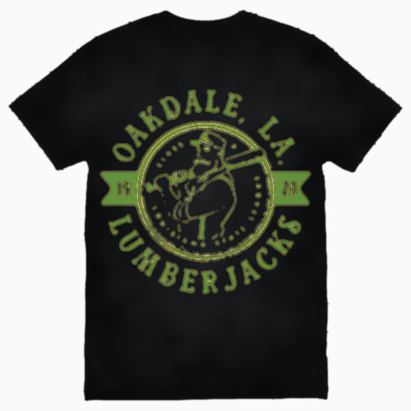 Oakdale Lumberjacks