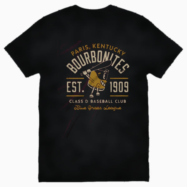 Paris Bourbonites