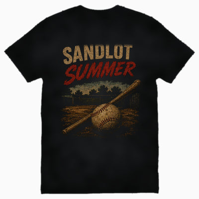 Sandlot Summer