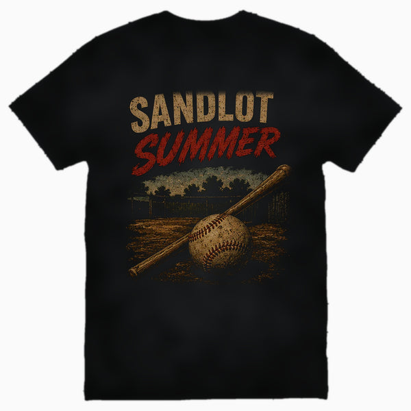 Sandlot Summer