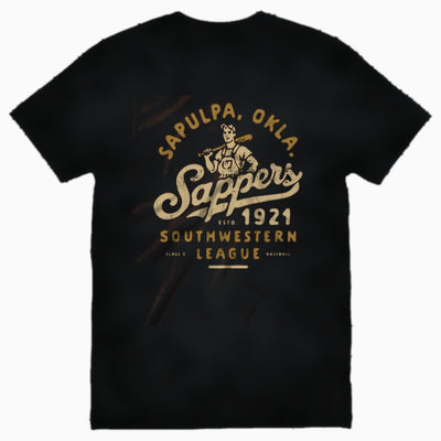Oklahoma Sappers