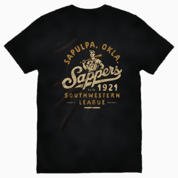 Oklahoma Sappers