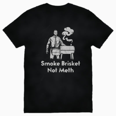 Smoke Brisket