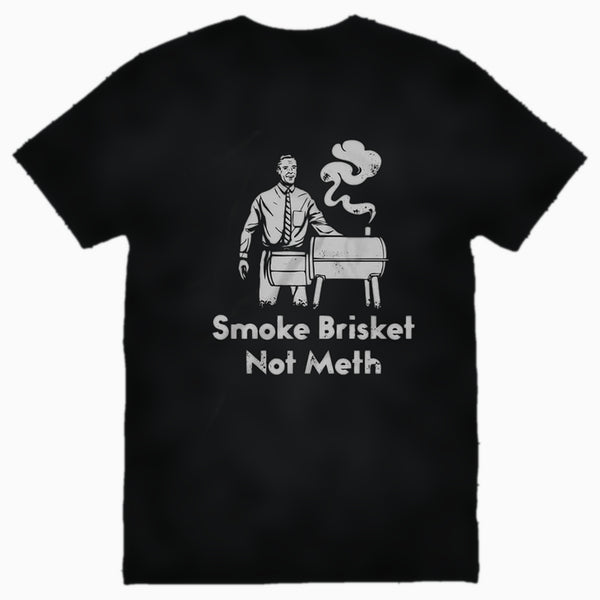 Smoke Brisket