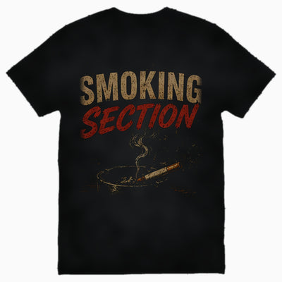 Smoking Section